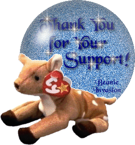 Business Support Seal